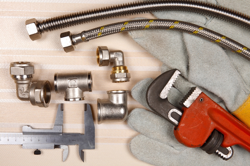 Plumbers Seven Sisters