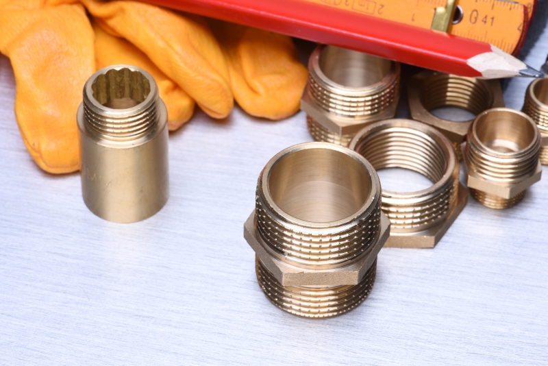 Plumbers in Seven Sisters